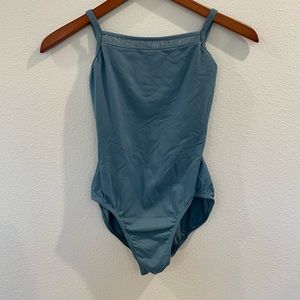 Bloch Blue Leotard for Kids